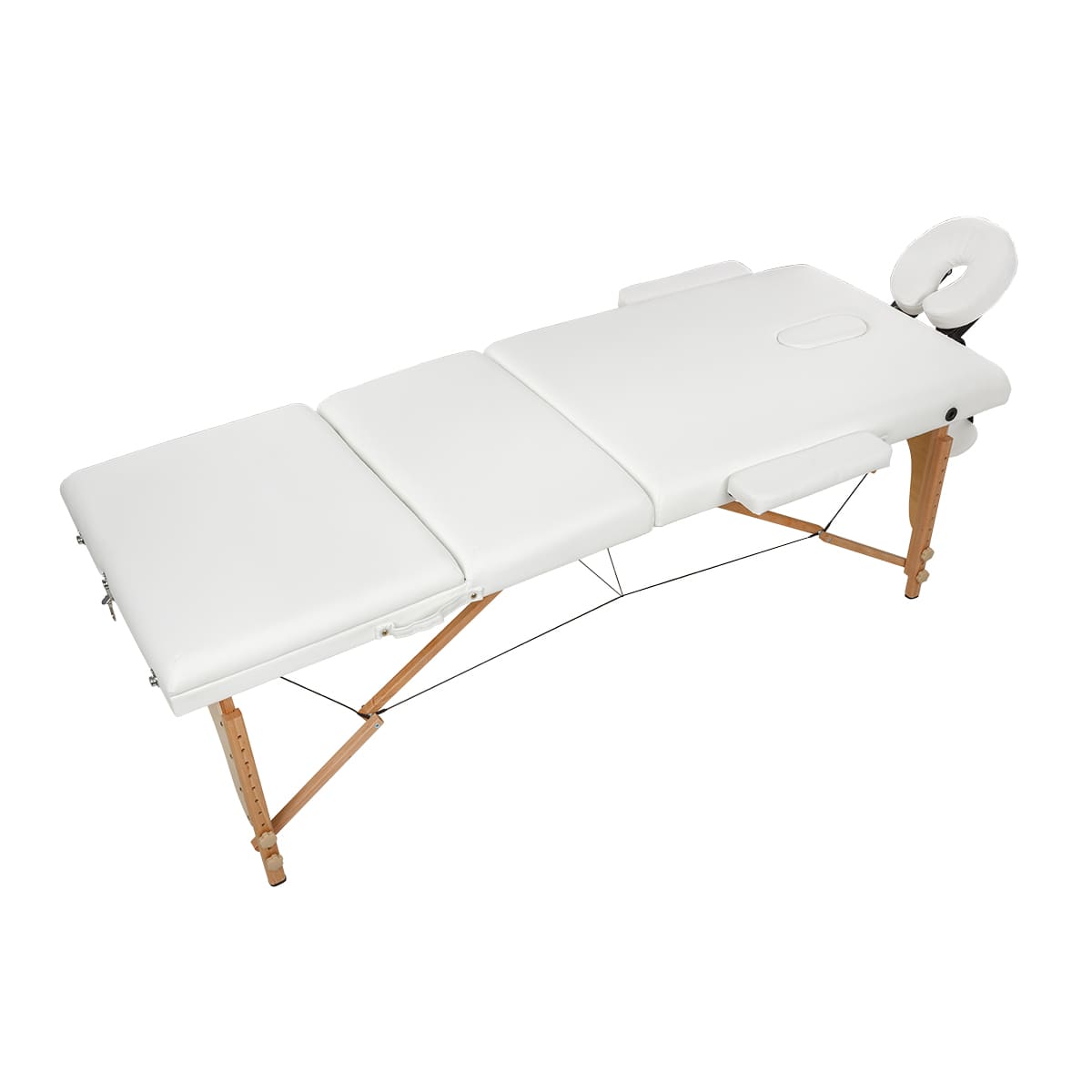 Массажный стол складной МД-321А