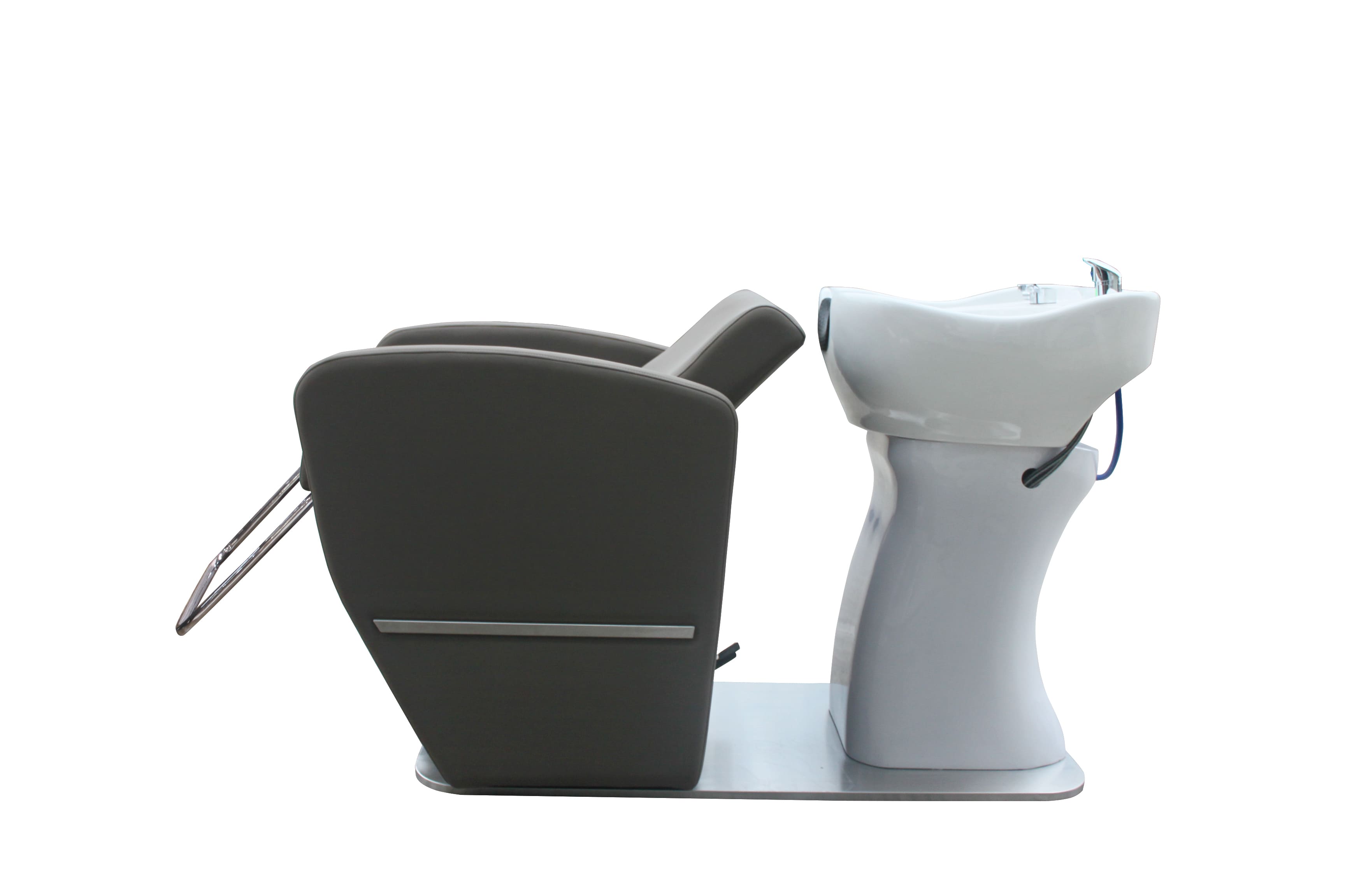 Парикмахерская мойка для колориста Валенсия