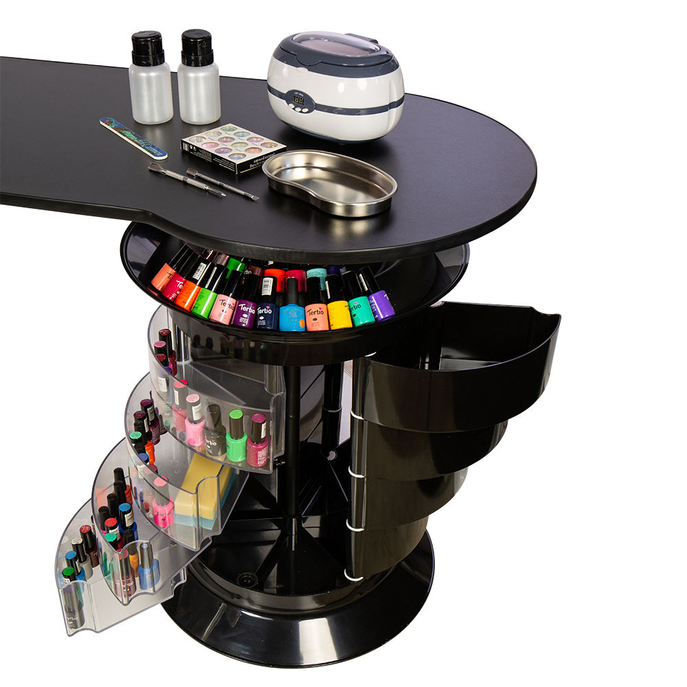 Маникюрный стол GiroCo Elite Plus