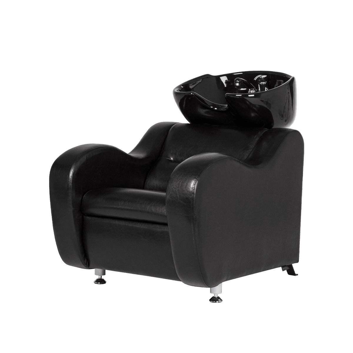 Парикмахерская мойка МД-124