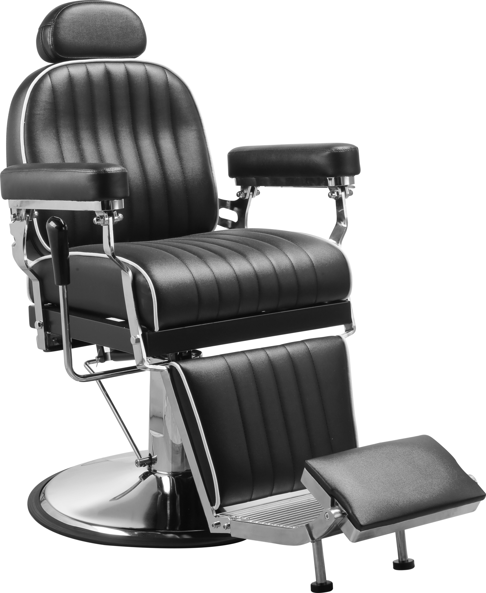 Кресло парикмахерское Саймон
