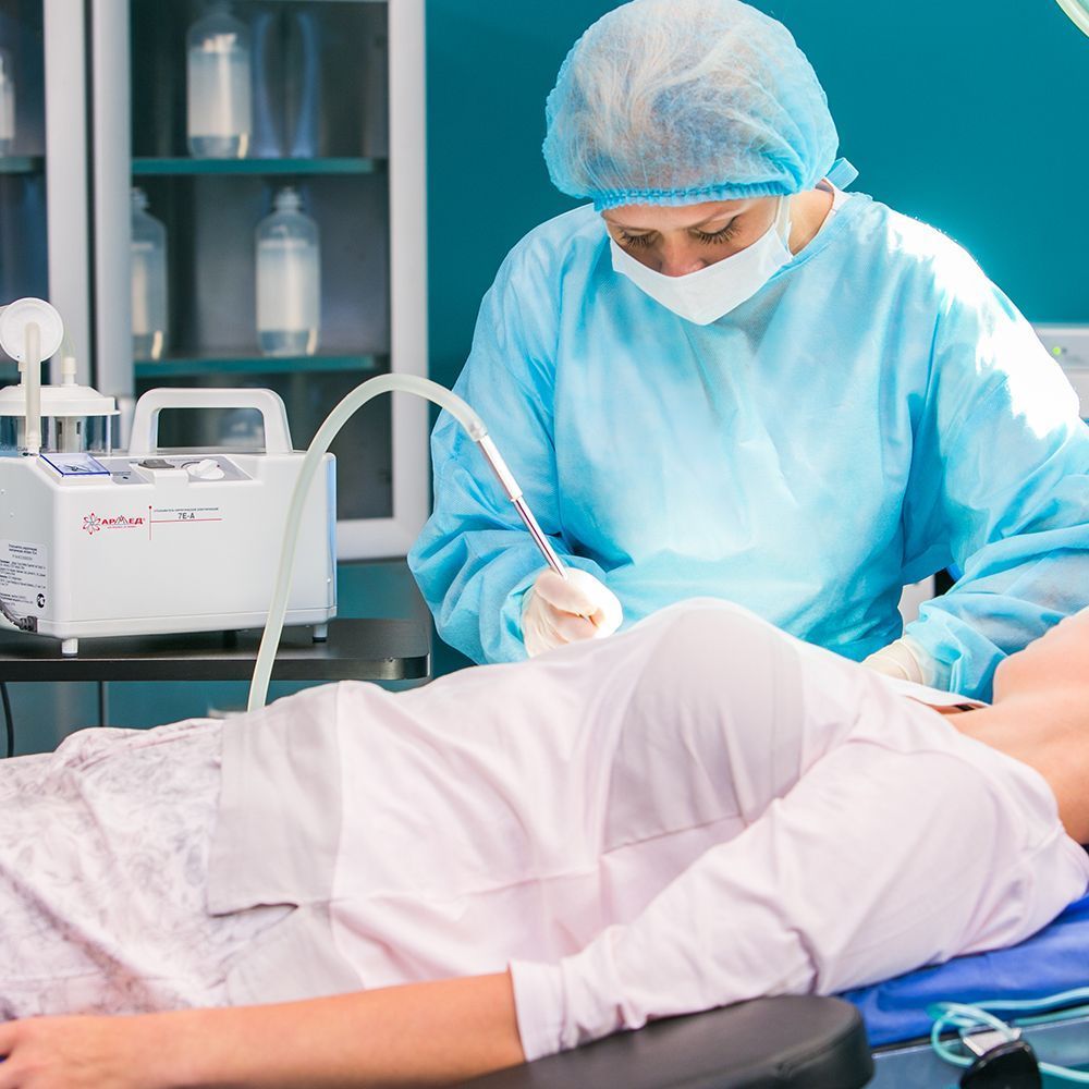 Отсасыватель медицинский Армед 7Е-А