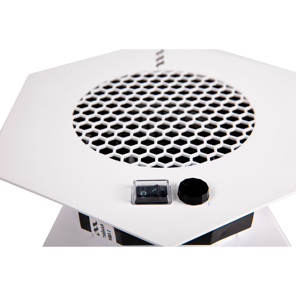 Вытяжка врезная Ultimate 7