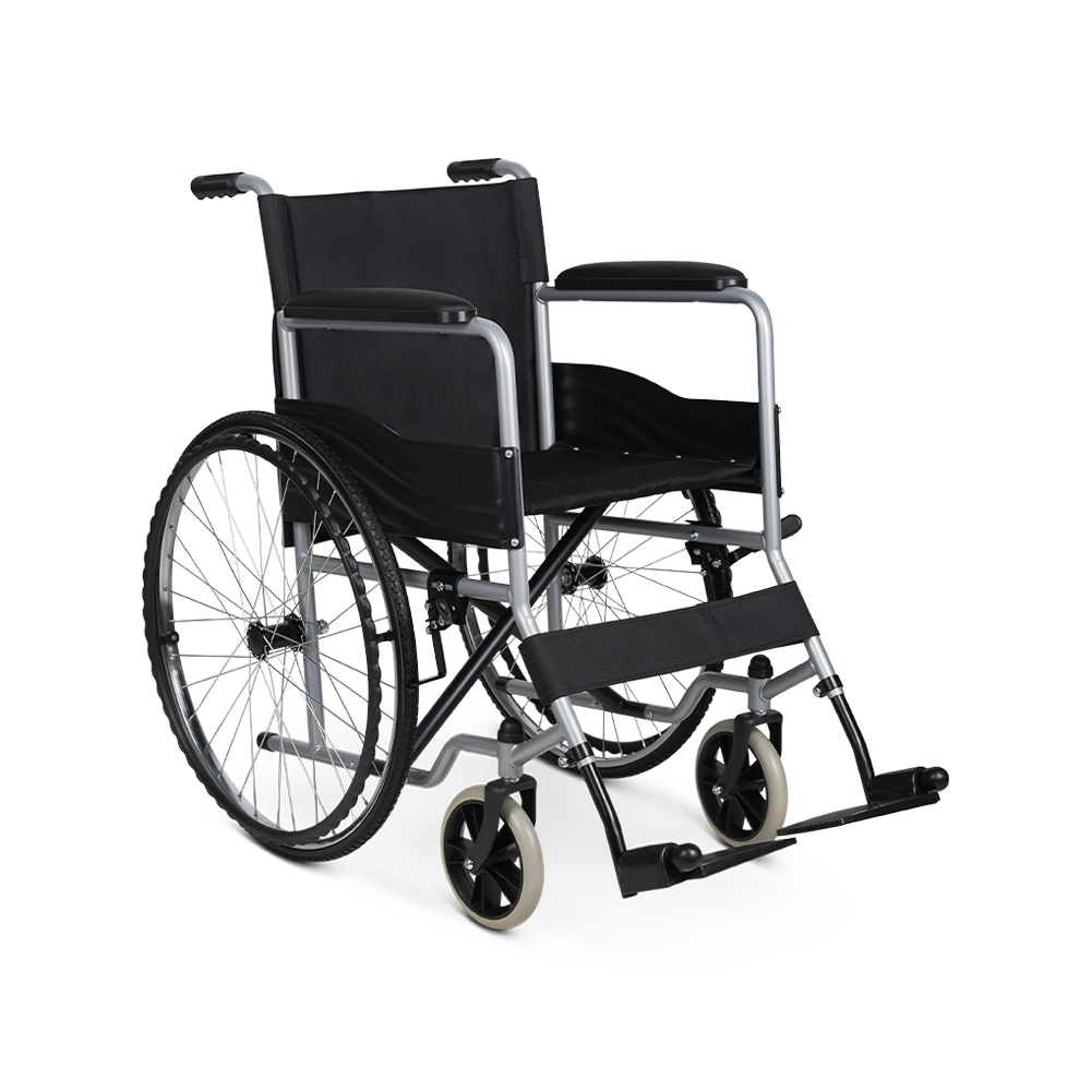 Кресла-коляски механические