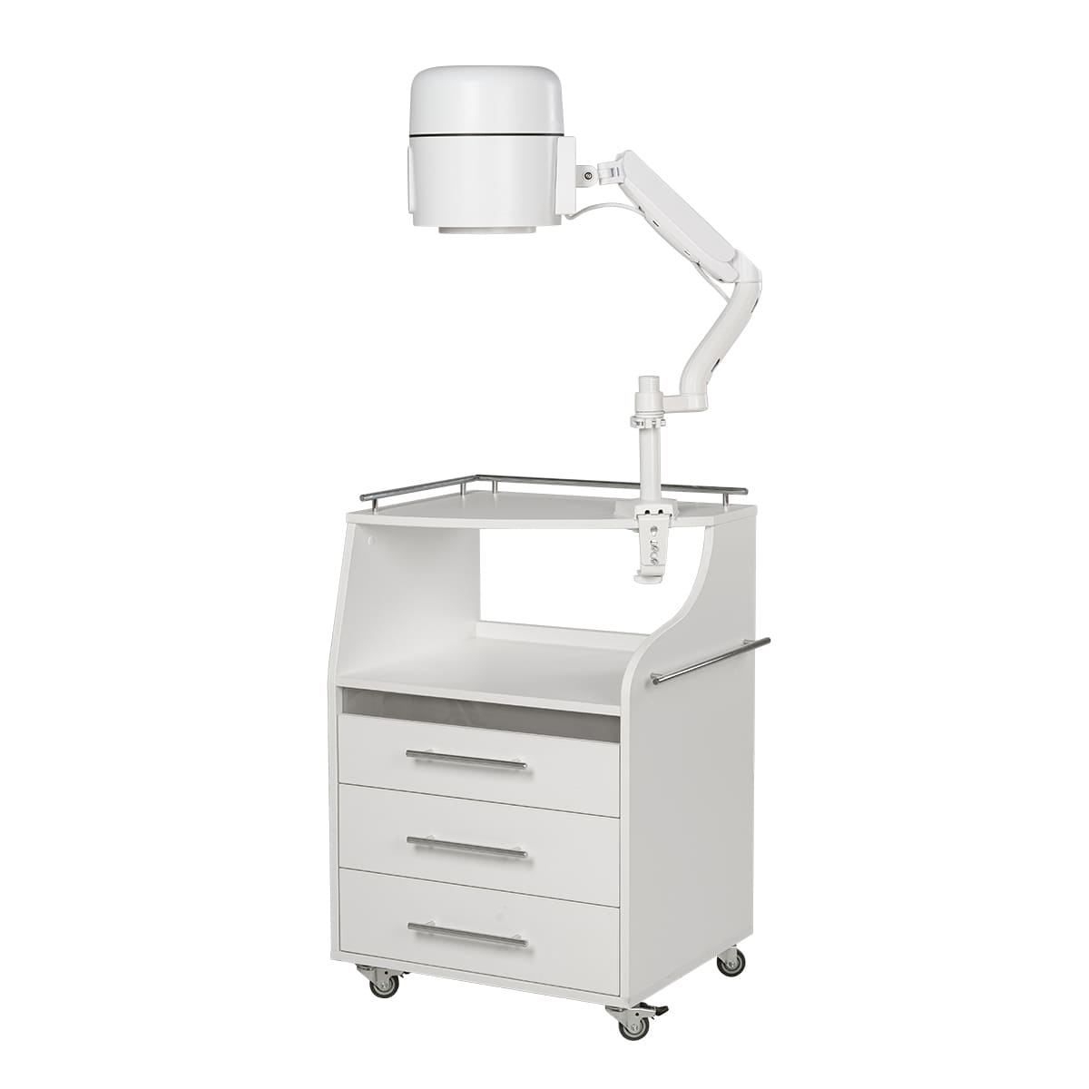 Вытяжка 4blanc PRO на пятилучье