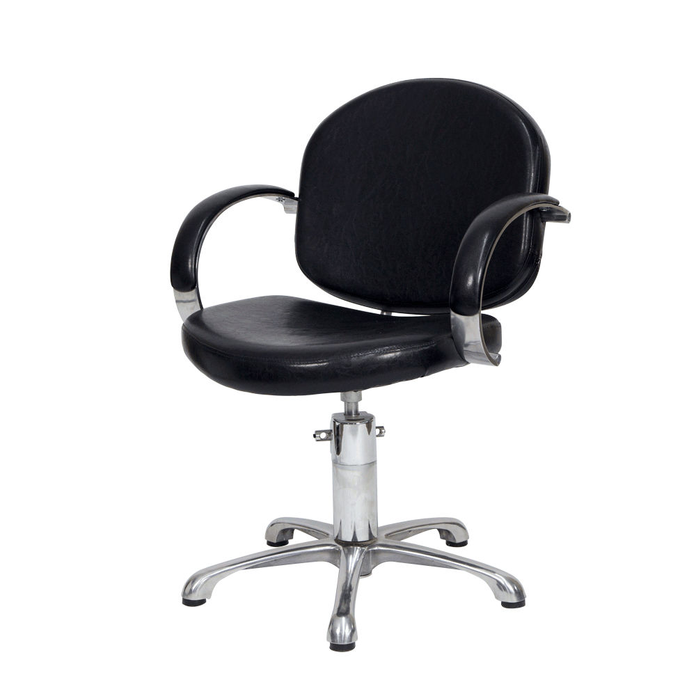 Кресло парикмахерское ОРИОН Люкс гидравлика