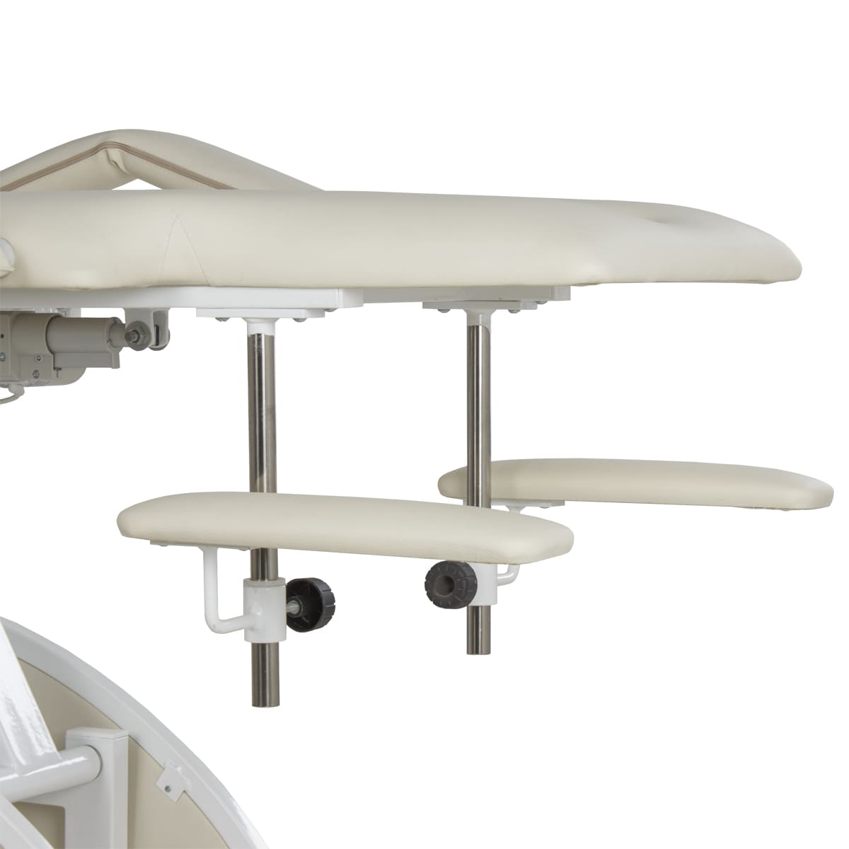 Массажная кушетка МД-849 Plus