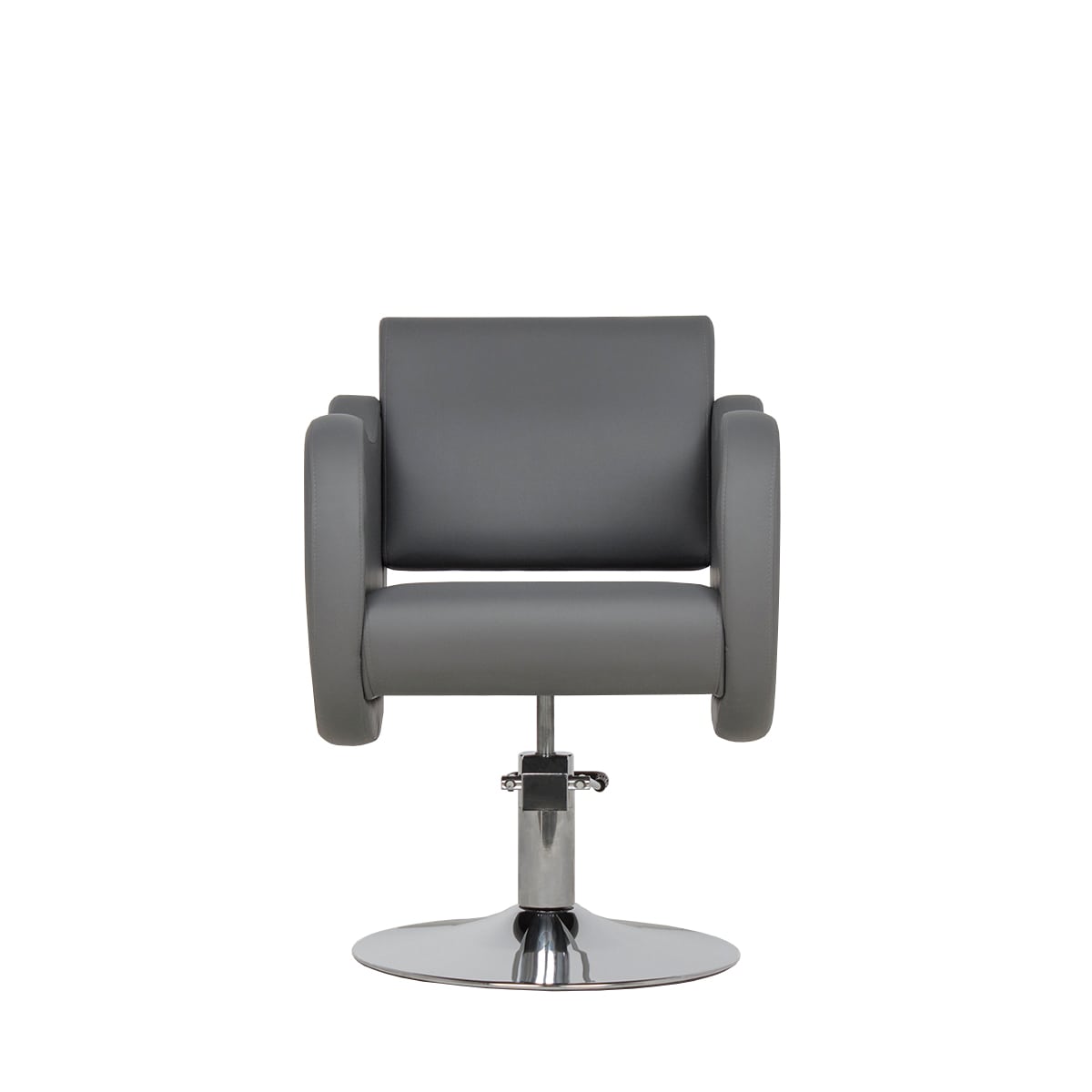 Парикмахерское кресло Жаклин гидравлика