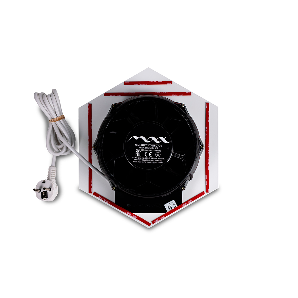 Вытяжка врезная Ultimate 7