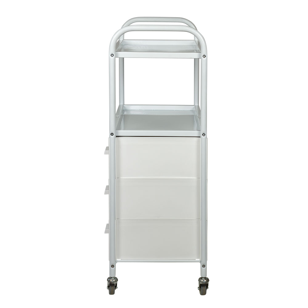 Тумба-стеллаж Oliva