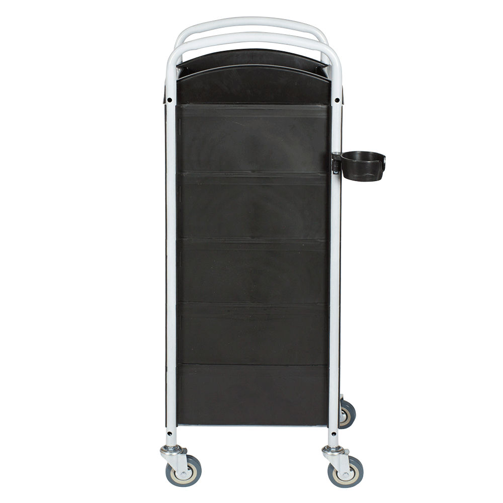 Тележка парикмахерская Т-20, черный